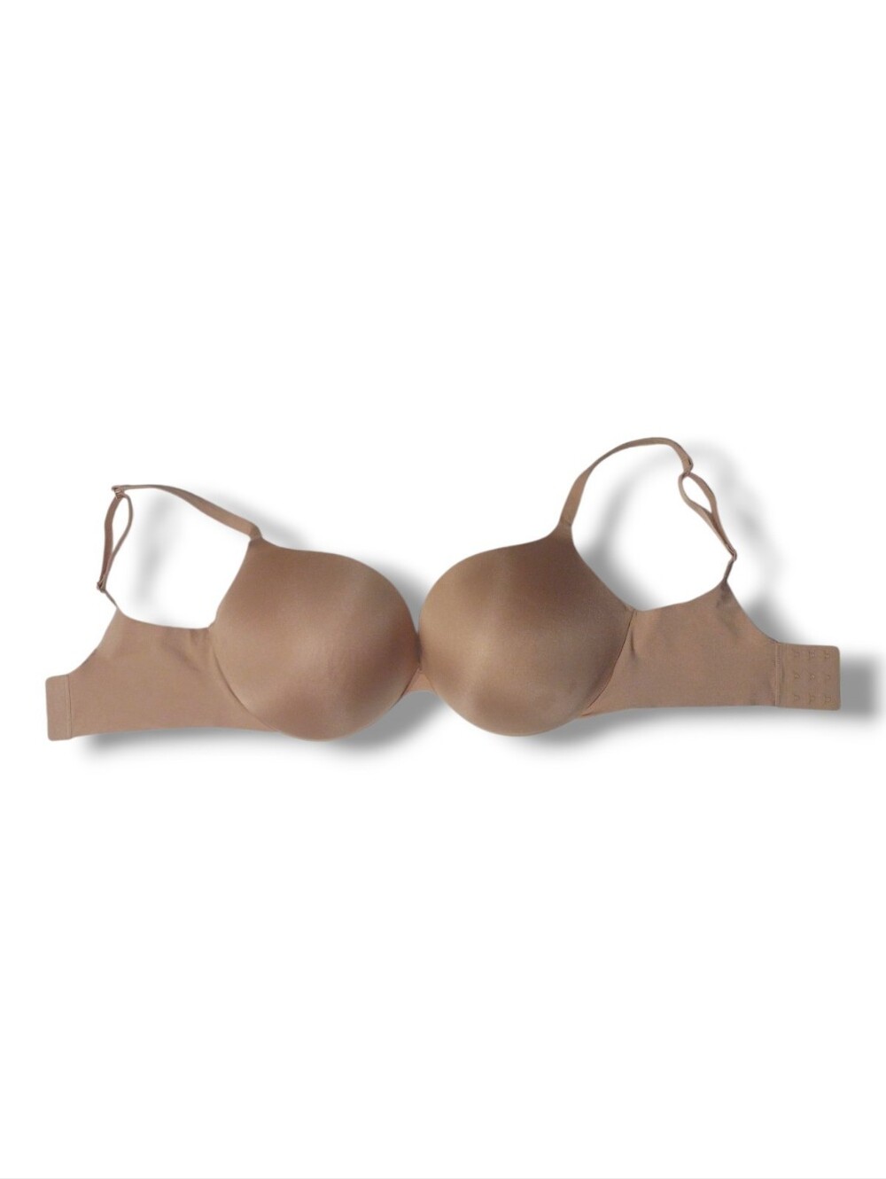 Skims Ultimate Push-Up Plunge Bra - Picture 2 of 3